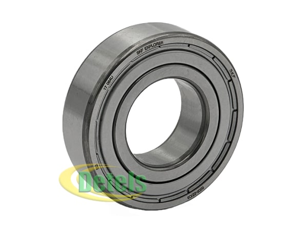 Підшипник SKF 6205-2Z/C3 для пральної машини (у прозорій упаковці) Підшипник SKF 6205-2Z/C3 для пральної машини (у прозорій упаковці)